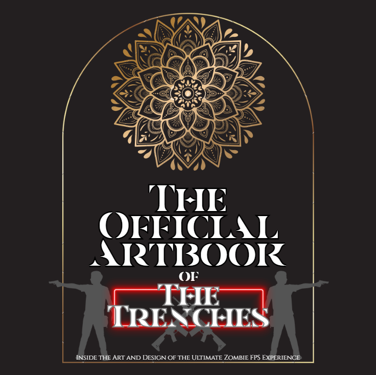 Artbook Cover Design Showcase