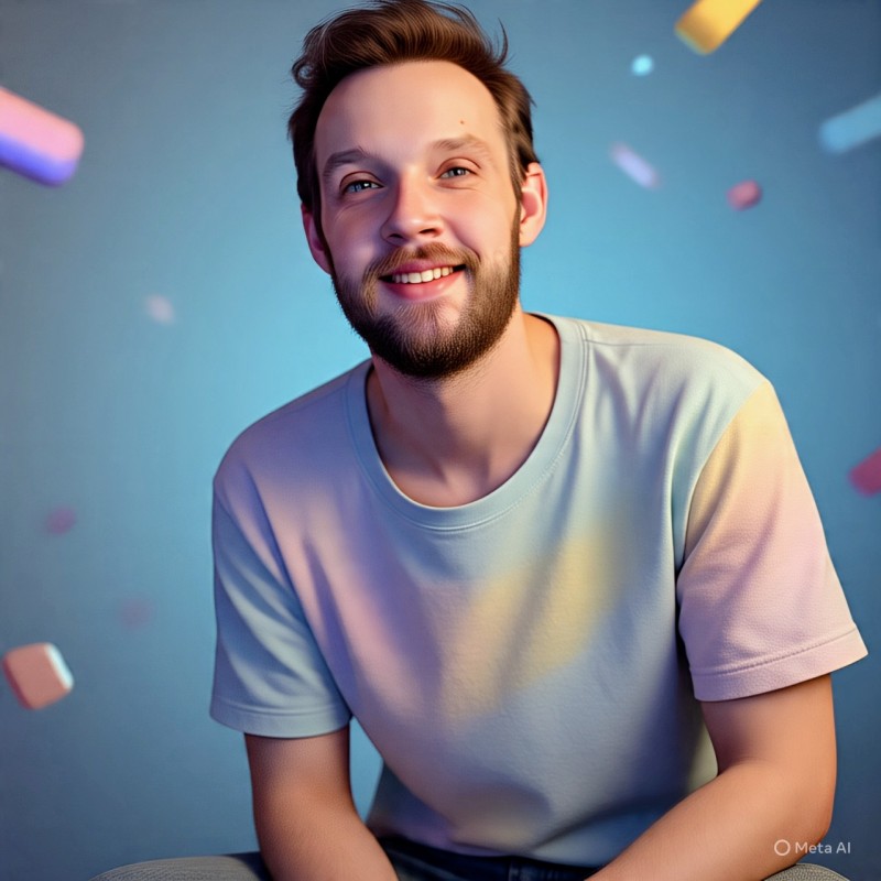 Daniel Bryant Headshot