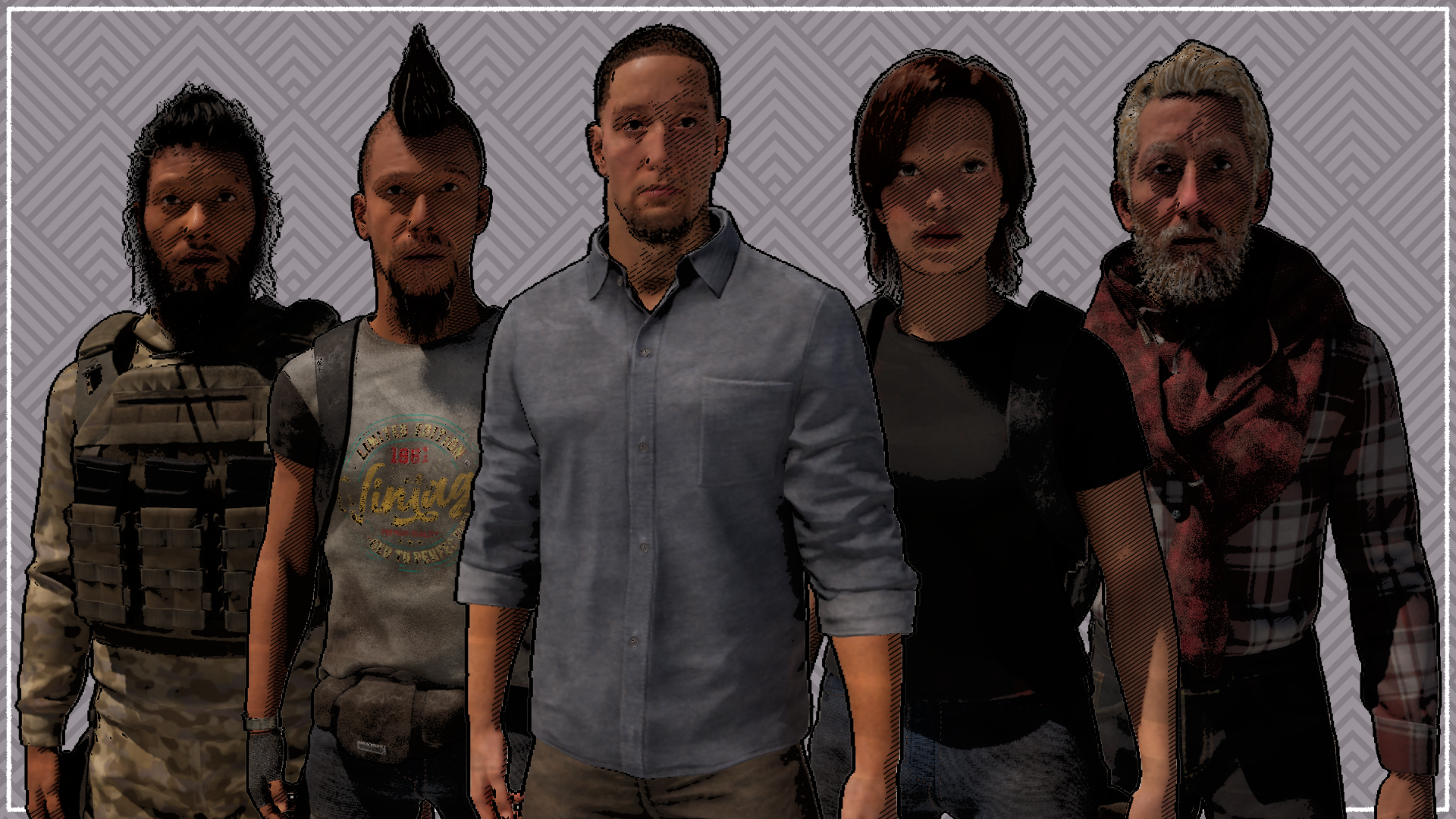 Unreal Project Screenshot 2